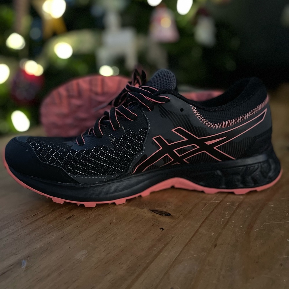 ASICS Venture Trail Shoe
